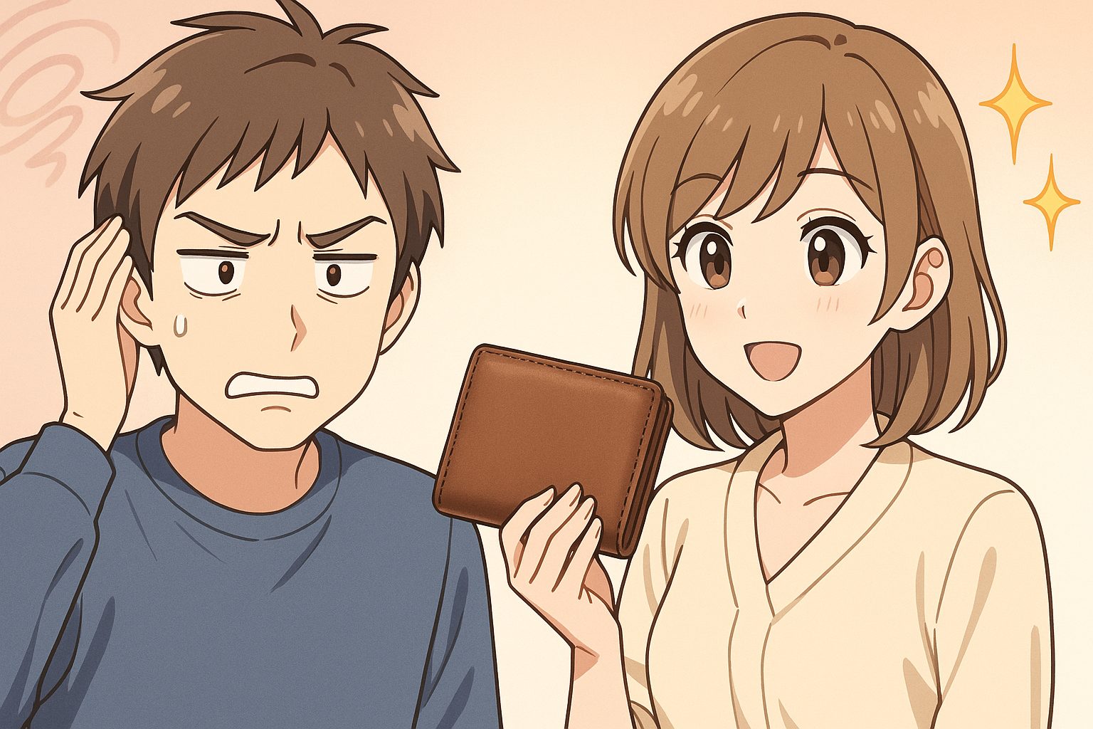 MURAの財布はなぜダサいと検索される？のイメージ画像