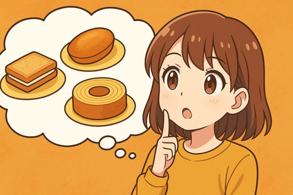 メープルマニアの人気の理由は？口コミを分析した商品別の理由も紹介のイメージ画像