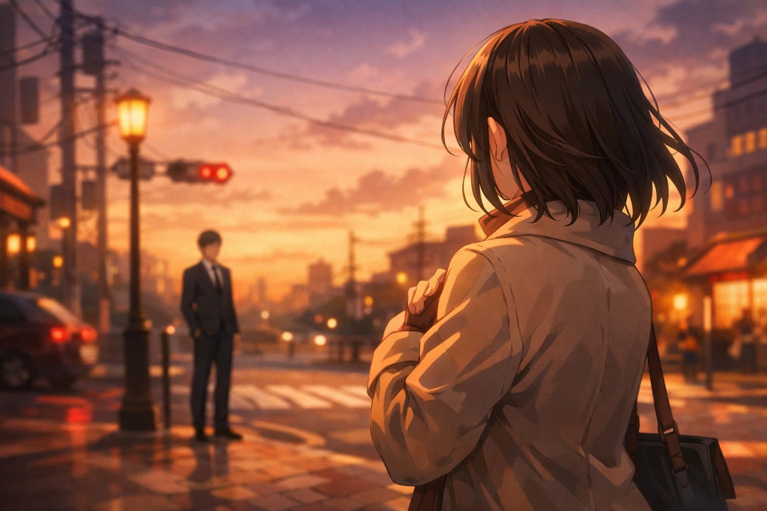 大人の男性はバレンタインをどう思う？もらった男性心理と脈ありサインを徹底解説のイメージ画像